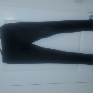 Theory Lambskin 100% Leather Pants